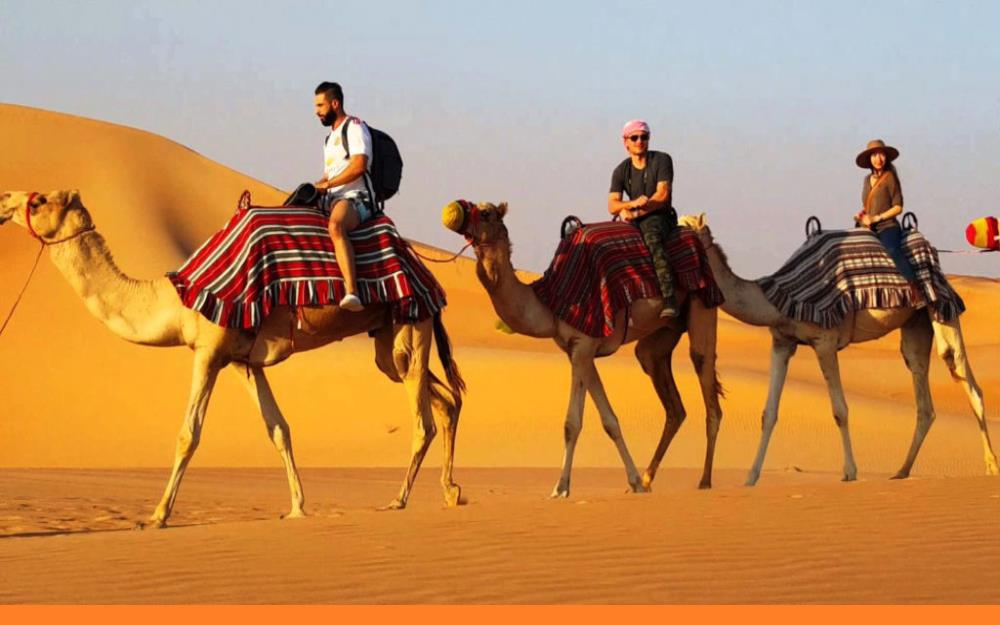 Rajasthan Tour Package from Jaipur