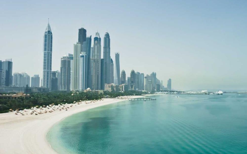 Dubai Tour Package for Family