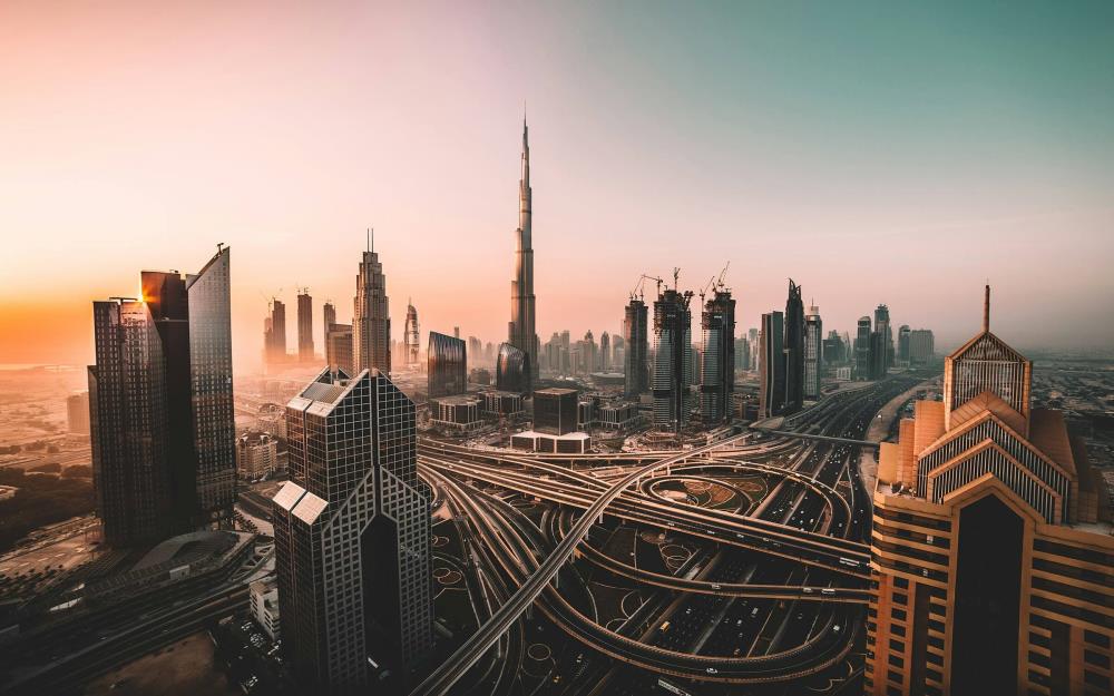 Dubai Tour 3 Nights 4 Days